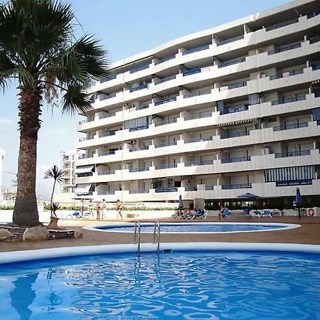 Turquesa 11 Apartment Calpe Ngoại thất bức ảnh