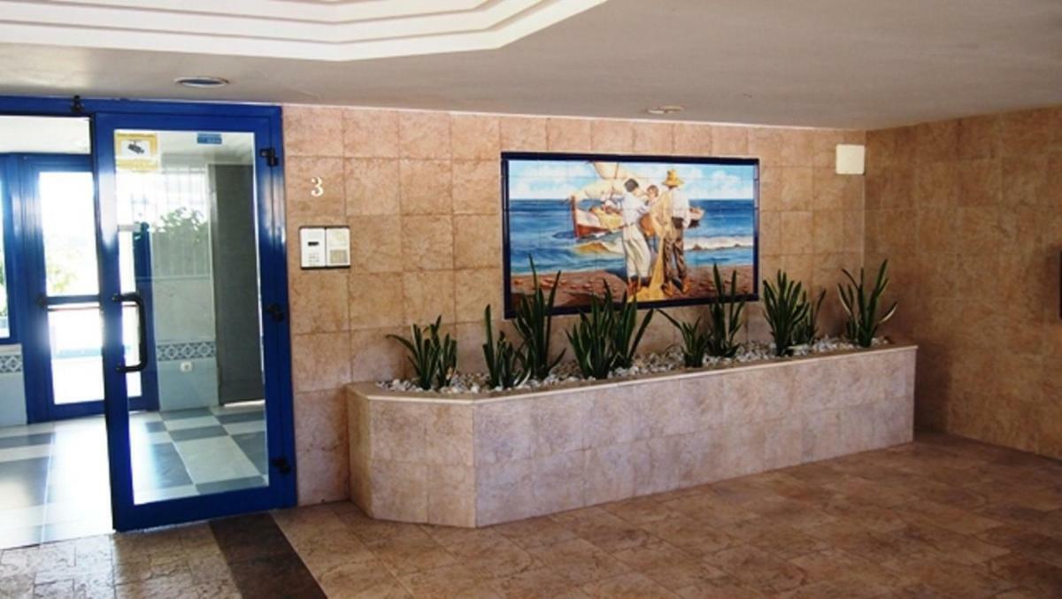 Turquesa 11 Apartment Calpe Ngoại thất bức ảnh