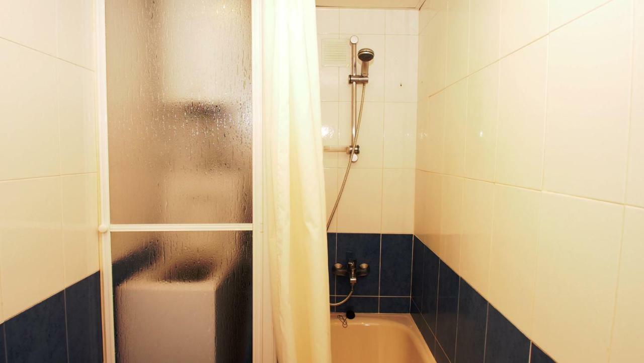 Turquesa 11 Apartment Calpe Ngoại thất bức ảnh