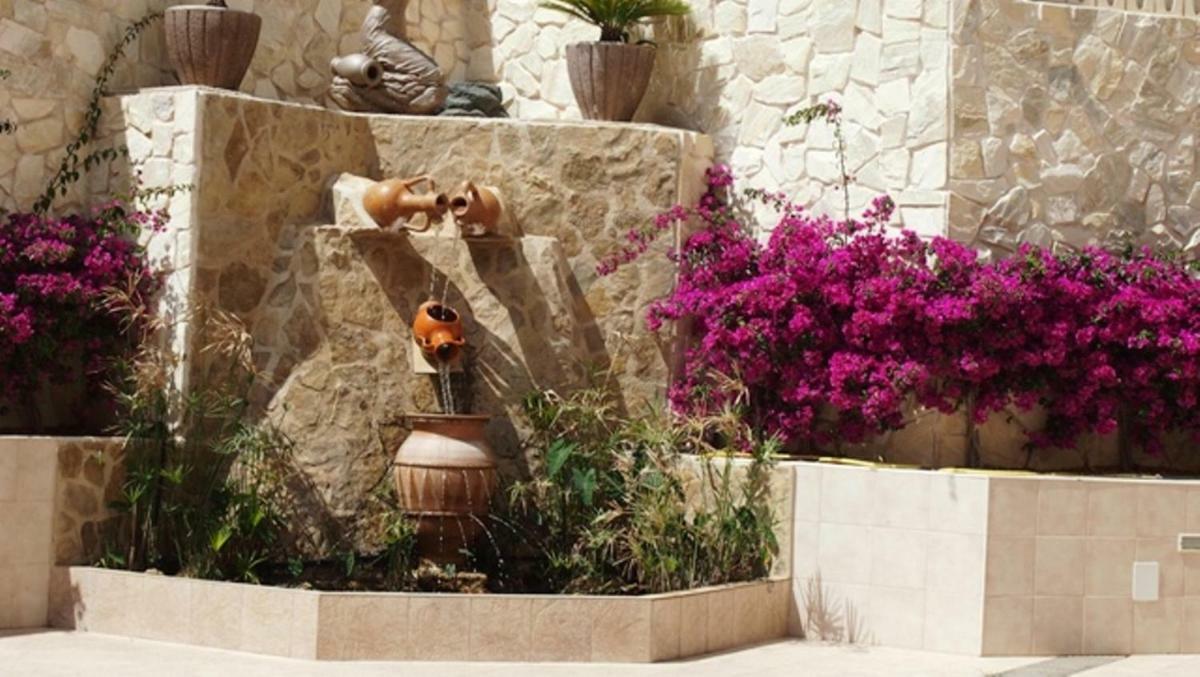 Turquesa 11 Apartment Calpe Ngoại thất bức ảnh